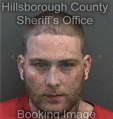 Francisco Castanedajuan, - Hillsborough County, FL 