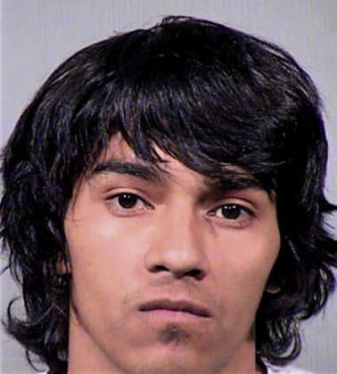 Brian Challenger - Maricopa County, AZ 