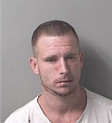 Christopher Chancey, - Escambia County, FL 