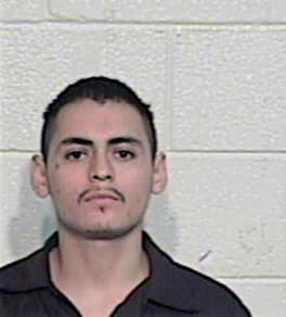 Jose Chavez, - Hidalgo County, TX 