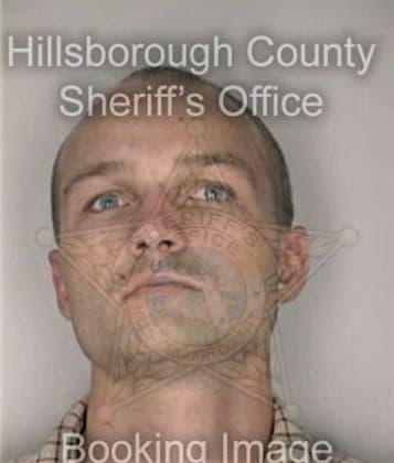 Reinaldo Chaviano - Hillsborough County, FL 