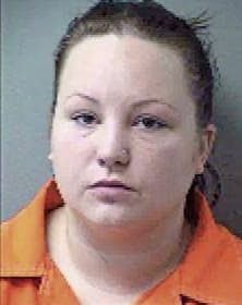 Luisa Cicchetti, - Okaloosa County, FL 