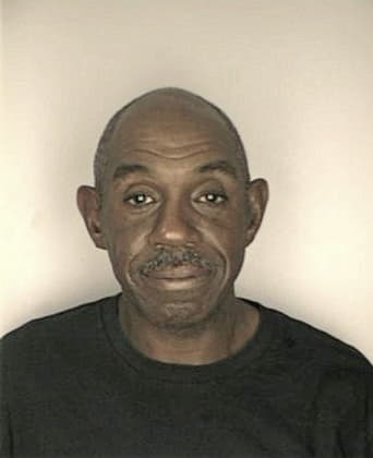 Charles Clark - Hillsborough County, FL 
