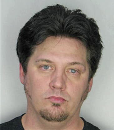 Jorge Claudio - Hillsborough County, FL 