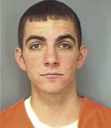 Willard Cochran - Polk County, FL 