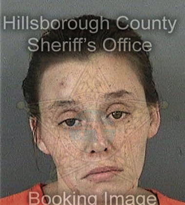 Sueann Coker - Hillsborough County, FL 