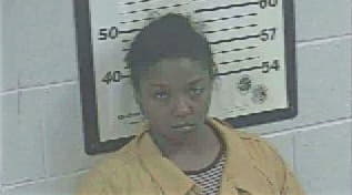 Ashara Coleman, - Tunica County, MS 