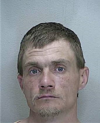 Joshua Cosco, - Marion County, FL 