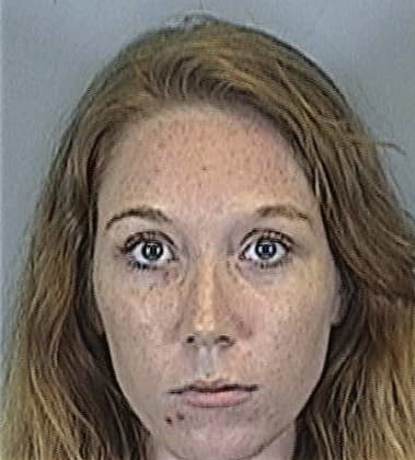 Taylor Davenport, - Manatee County, FL 