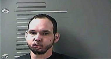 James Davis, - Johnson County, KY 