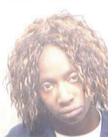 Chandra Dennis, - Fulton County, GA 