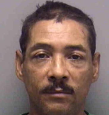 Carlos Diaz, - Lee County, FL 