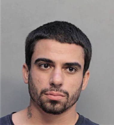 Daniel Diaz, - Dade County, FL 