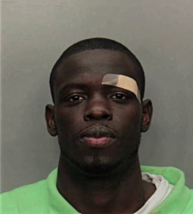 Leroy Dixon, - Dade County, FL 