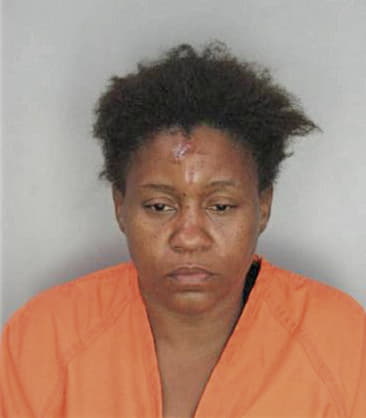 Kimberlyn Donaldson, - Hillsborough County, FL 