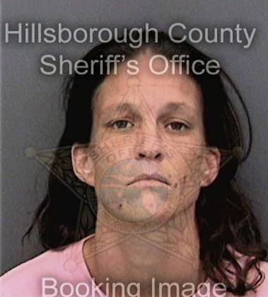 Michelle Donaway, - Hillsborough County, FL 