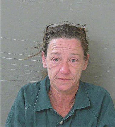 Dianne Ellis, - Escambia County, FL 