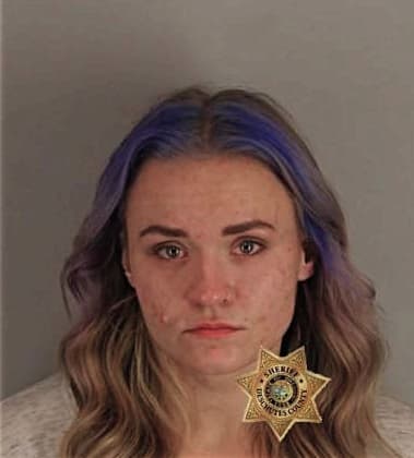 Jeana Emerson, - Deschutes County, OR 