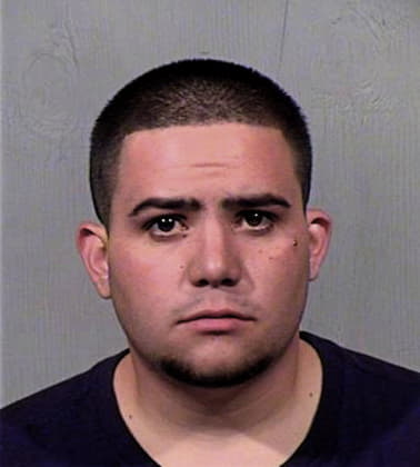 Chasten Fairris, - Maricopa County, AZ 