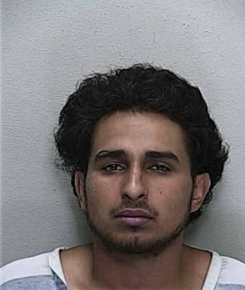 Francesco Floro, - Marion County, FL 