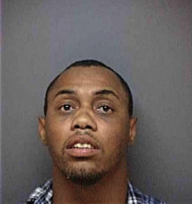 Antonio Floyd, - Lee County, FL 