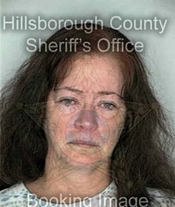 Sebrina Fuller, - Hillsborough County, FL 