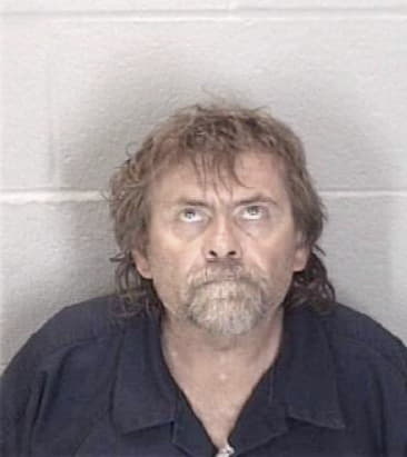 Christopher Garske, - Tippecanoe County, IN 