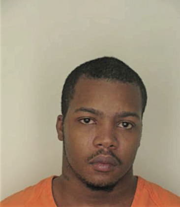 Remon Gibson, - Hillsborough County, FL 