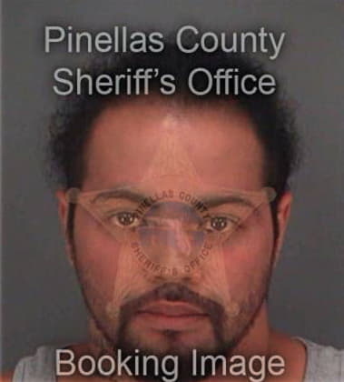 Anthony Gonzalez, - Pinellas County, FL 