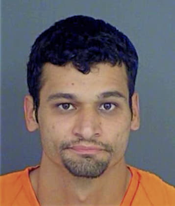 Jose Gonzalez, - Cherokee County, TX 