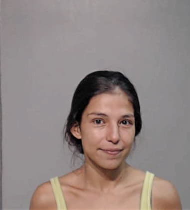 Yolanda Gonzalez, - Hidalgo County, TX 