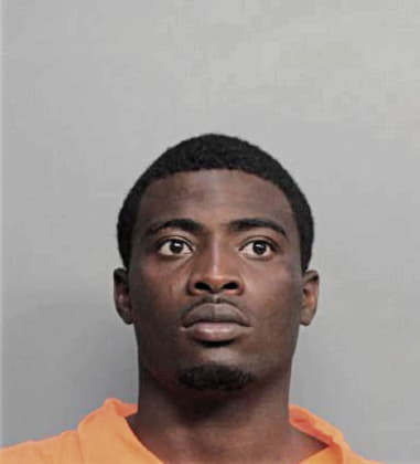 Jemall Gordon, - Dade County, FL 