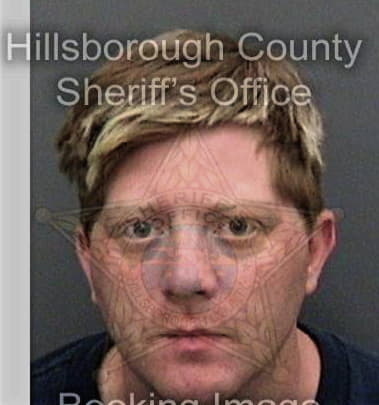 Lenny Griffin, - Hillsborough County, FL 