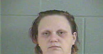 Sonya Groce - Barren County, KY 