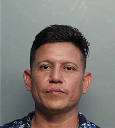 Ruben Gutierrez, - Dade County, FL 