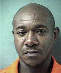 Maurice Harris, - Okaloosa County, FL 