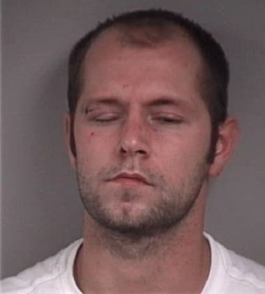 Dustin Harry, - Cabarrus County, NC 