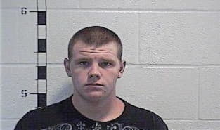 James Henson - Shelby County, KY 