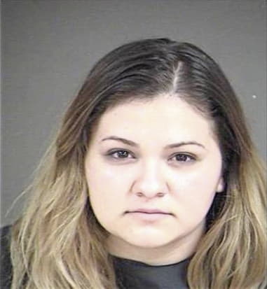 Carmen Hernandez, - Halifax County, VA 