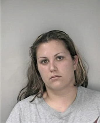 Consuelo Hernandez - Hillsborough County, FL 