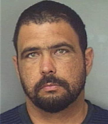 Roberto Hernandez, - Polk County, FL 