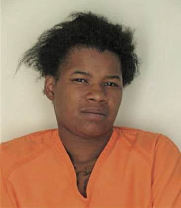 Lave Hickman - Hillsborough County, FL 