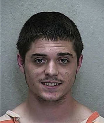 Douglas Holbrook, - Marion County, FL 