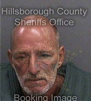 Robert Holliday, - Hillsborough County, FL 