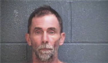 James Howard, - Pender County, NC 