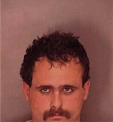 Carl Hughey - Polk County, FL 