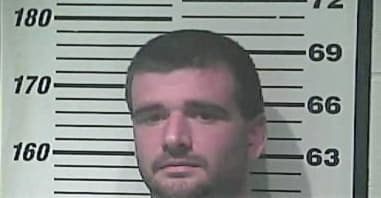 Adam Hutton, - Campbell County, KY 