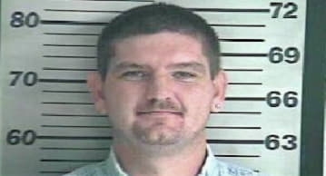 Paul Isom, - Dyer County, TN 