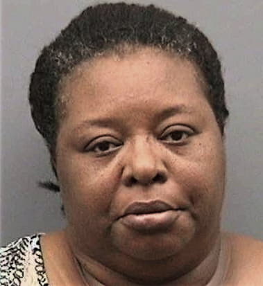 Angela Jacksonbrown, - Hillsborough County, FL 