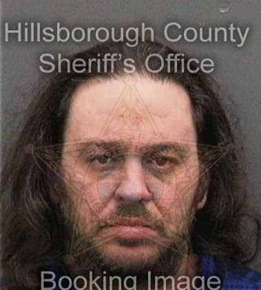 Cody Jarvis, - Hillsborough County, FL 